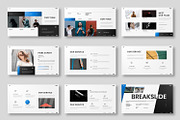 Piere - Business Google Slide, a Presentation Template by Dens Creative Studio (Thumbnail 3 of 6)