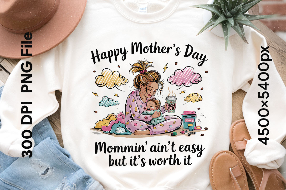 Mother’s Day Bundle, an Object Graphic by GlitterCraft (Photo 38 of 61)
