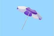 3d Summer Travel and Tourism Icons, an Object 3D Model by 35lab (Thumbnail 8 of 16)