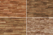 10 Parquet Wood Background Textures, a Texture Graphic by Textures & Backgrounds (Thumbnail 5 of 10)