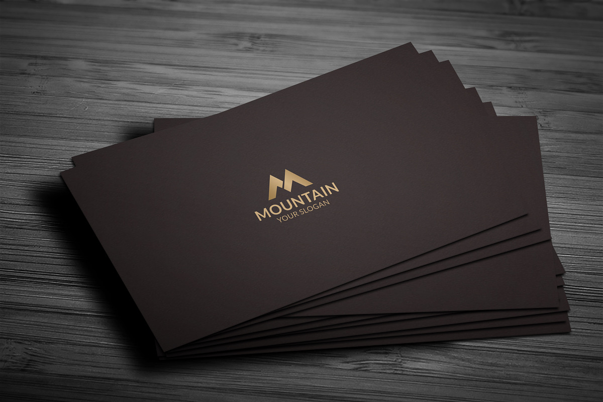 Business Card, a Business Card Template by Helal Shop (Photo 10 of 10)