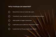 Device Mockup Bundle, 6 tech mockups, a Mockup by VISTYLE STUDIO (Thumbnail 3 of 5)