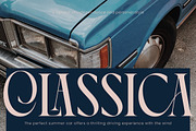 Chonza Modern Luxury Serif Font, a Serif Font by timelesstype.co (Thumbnail 3 of 20)