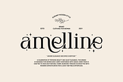 Orlencia – Elegant Modern Serif Font, a Serif Font by kangfont Studio (Thumbnail 7 of 9)