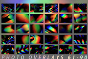 Light Dispersion Photo Overlays, a Texture Graphic by ArtistMef (Thumbnail 6 of 9)