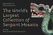 Depicto font, a Slab Serif Font by Michael Rafailyk (Thumbnail 3 of 10)