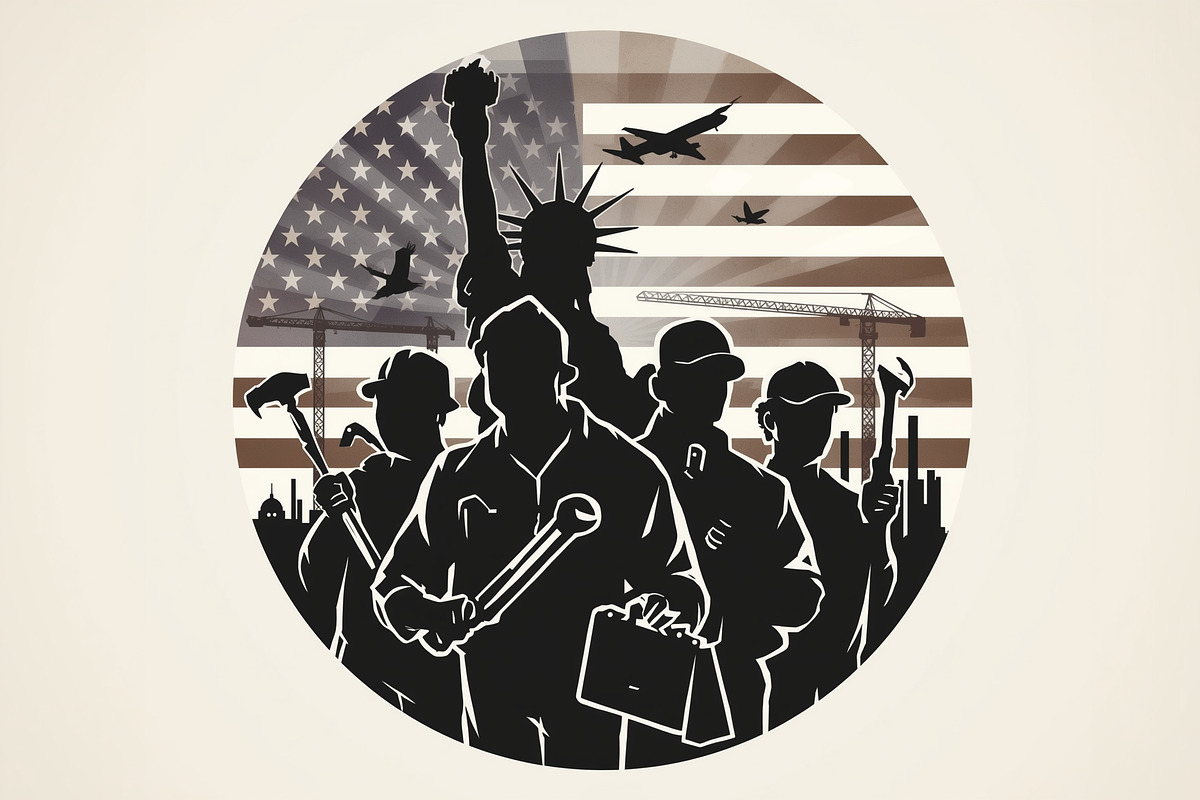 Hands That Built Nation Bundle, an Illustration by BIPLOB EXPERT (Photo 7 of 21)