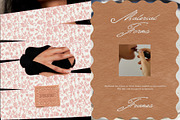 Material Forms: Textile Design Kit, an Object Graphic by Purple (Thumbnail 9 of 15)