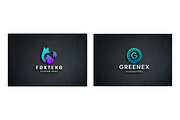 15 Premium All in One Logo Bundle, a Branding & Logo Template by Design_Planet (Thumbnail 3 of 6)