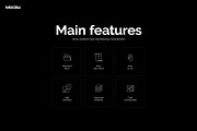Notable - Bordeaux Wine Video Mockup, a Packaging Mockup by Mocku (Thumbnail 12 of 14)