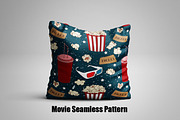 3D Movie Collection, an Object Graphic by Toltemara (Thumbnail 7 of 8)