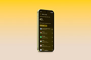 Google Pixel 11 Mockups, an Android Mockup by Asylab (Thumbnail 43 of 62)