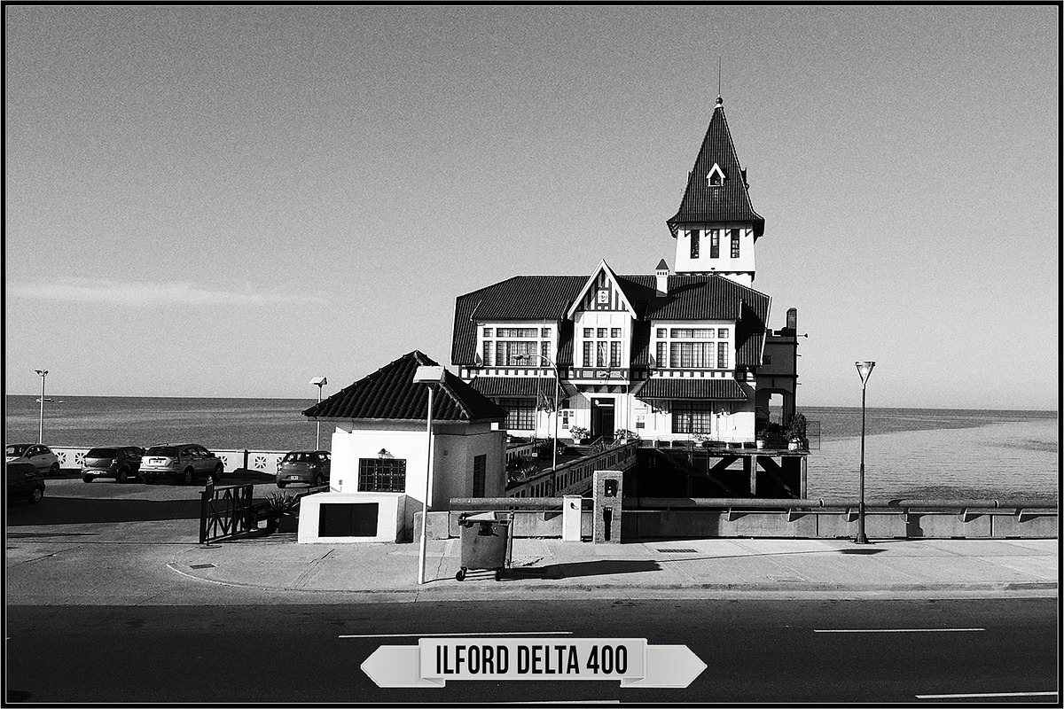 Ilford Films LUTs, a Plug-in Add-On by Raztrend (Photo 2 of 30)