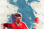 Top Modern Sports Photoshop Mock-Ups, an Action Add-On by SlideSalad (Thumbnail 35 of 37)
