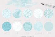 Elegant Toolkit, an Object Graphic by Julia Dreams (Thumbnail 3 of 8)
