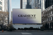 Viontrex Gradient Glass Background, a Background Graphic by Eltypesstudio (Thumbnail 12 of 12)