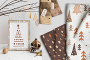 Cozy Christmas, a Seasonal Illustration by roskque (Thumbnail 8 of 9)