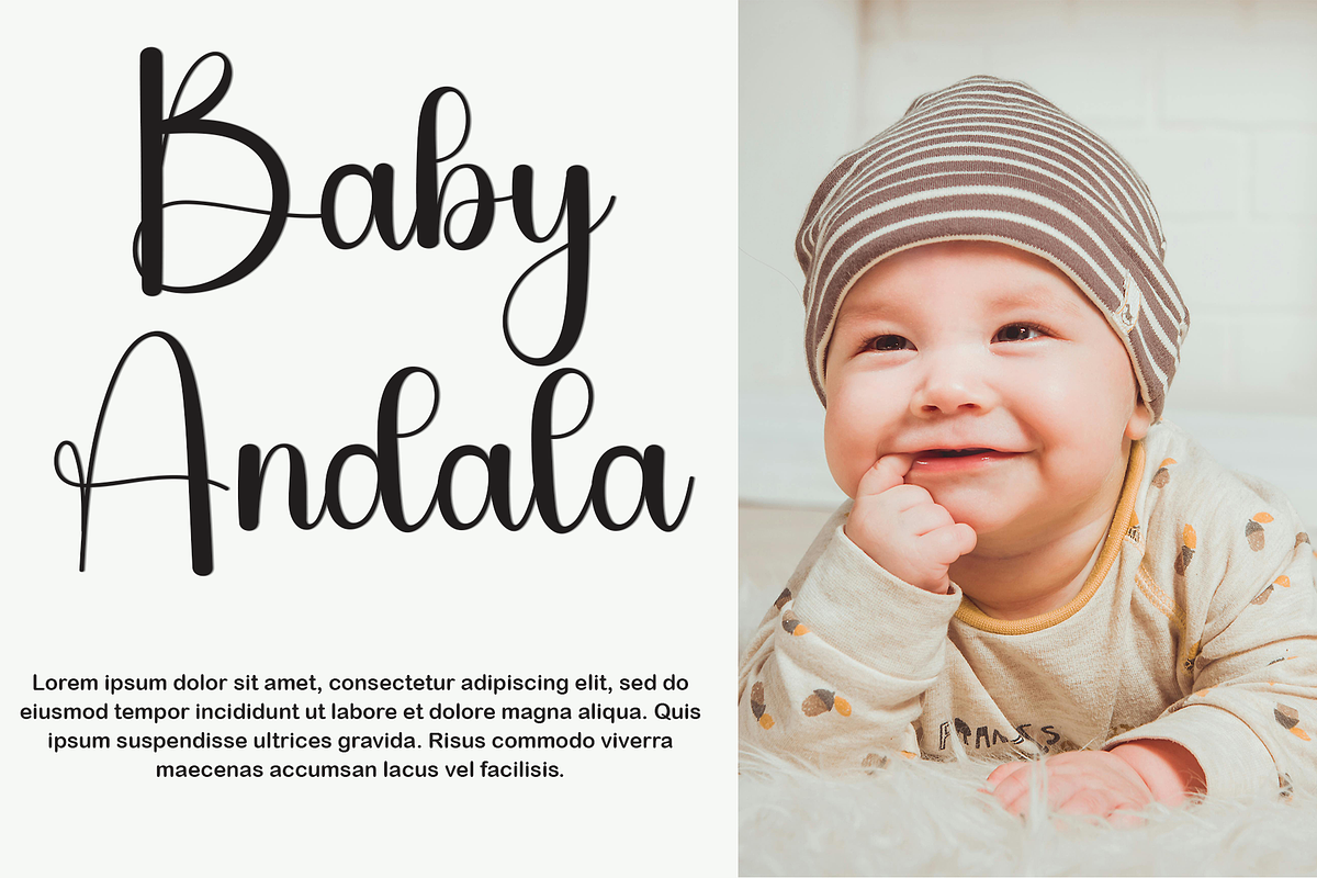 Staycation, a Handwritten Font by FreshTypeINK (Photo 2 of 8)