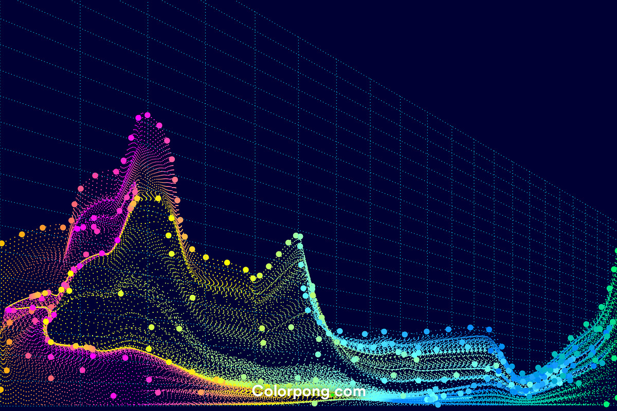 Dataism 2, an Illustration by Colorpong (Photo 9 of 10)