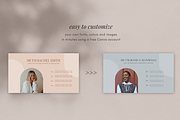 Wellness Coach Resource Canva Bundle, a Design Template by Studio Soluna (Thumbnail 37 of 45)