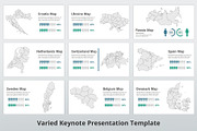 Varied Keynote Template, a Presentation Template by GraphicStan (Thumbnail 23 of 26)