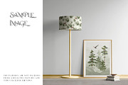 Lampshade Mockups, a Household Mockup by mock-ups (Thumbnail 17 of 22)
