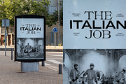 Urban Billboard Ad Mockup - OCM5, a Print Template by Ormai (Thumbnail 7 of 7)