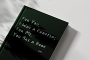 SLOW HANDS FONT DUO, a Handwritten Font by Adan F Maruciel (Thumbnail 4 of 7)