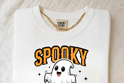 Spooky Halloween Family Bundle Png, an Object Graphic by EllaMaiyaali (Thumbnail 6 of 6)