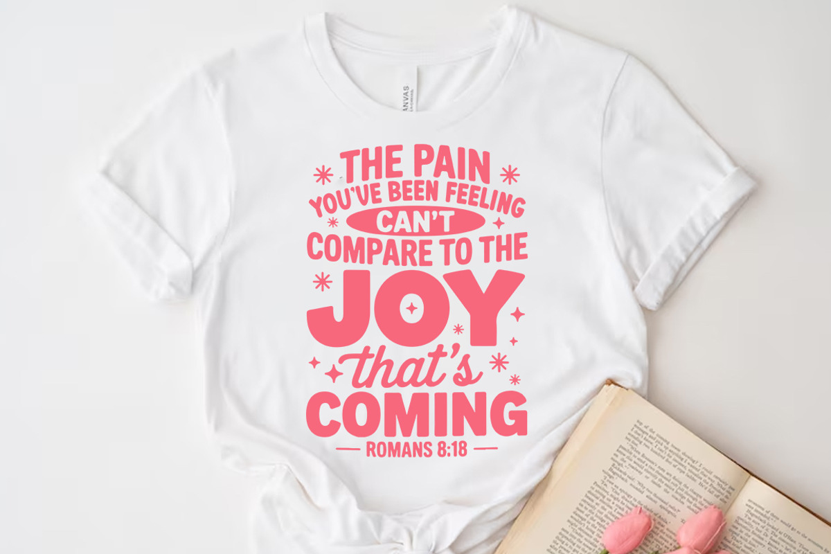 Christian Jesus Quote Bundle SVG PNG, an Object Graphic by FiveStarCrafting (Photo 6 of 12)