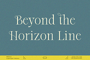 Brimula, a Serif Font by Zafiratype (Thumbnail 8 of 10)