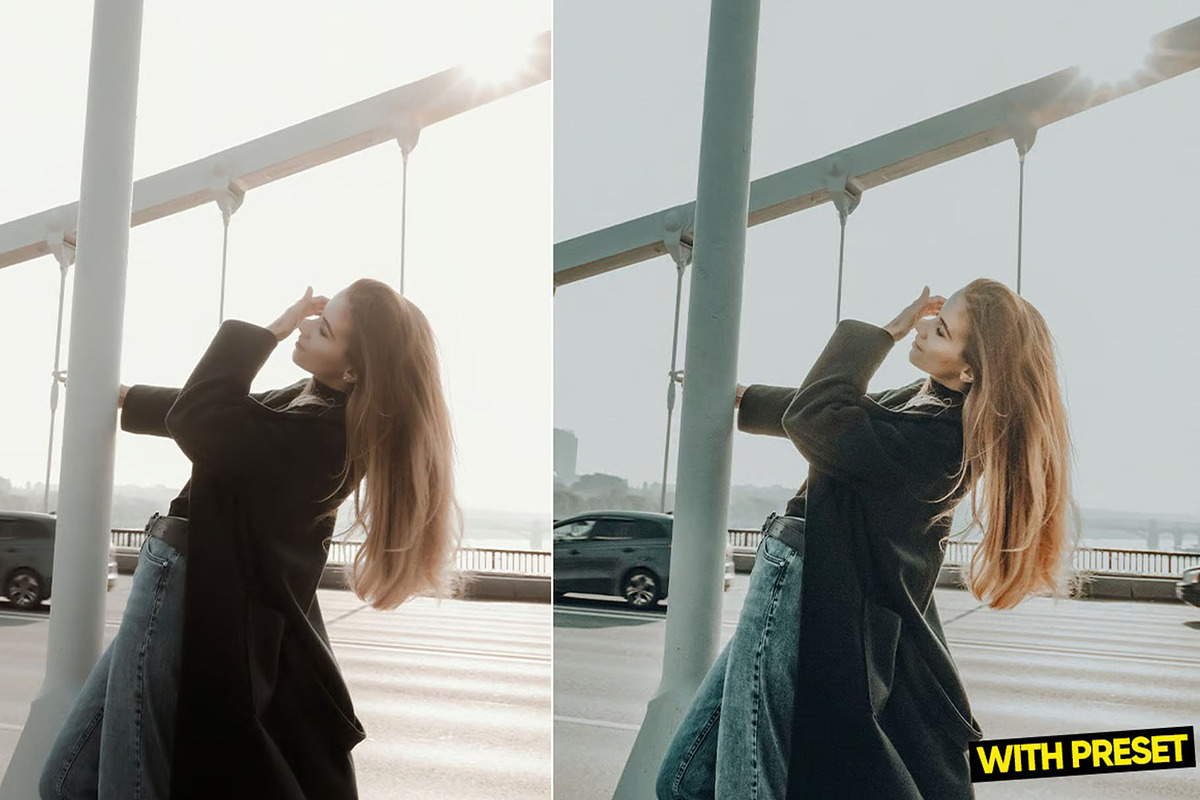 Mine Presets for Lightroom, a Preset Add-On by Hubzway (Photo 2 of 5)
