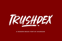 Trushdex
