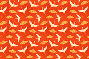Chinese Lanterns big vector set, an Object Illustration by Art of Sun (Thumbnail 3 of 4)