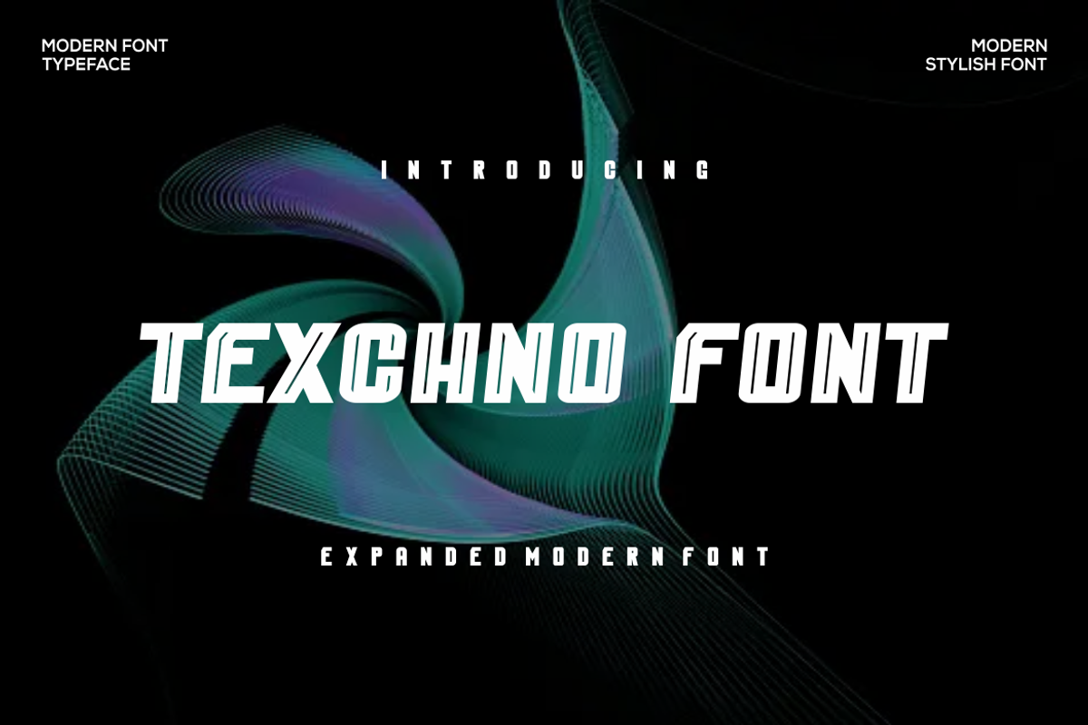 Bajuga Font, a Sans Serif Font by agusariyadi (Photo 3 of 5)