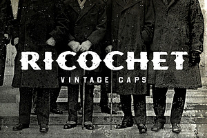 Ricochet