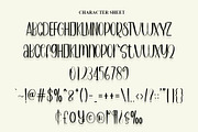Hello - Script Font, a Script Font by InermediaSTUDIO (Thumbnail 2 of 6)