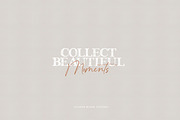 Juniper Bloom | Script & SVG Serif, a Handwritten Font by Callie Rian & Co. (Thumbnail 16 of 26)