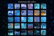 Winter Wonderland for Photoshop, a Brush Add-On by ArtPlanet (Thumbnail 3 of 20)