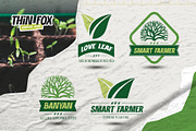 THIN FOX - Display Font, a Font by Gassstype (Thumbnail 3 of 8)