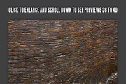 50 Wood Textures Bundle, a Texture Graphic by 77 Productions (Thumbnail 9 of 11)