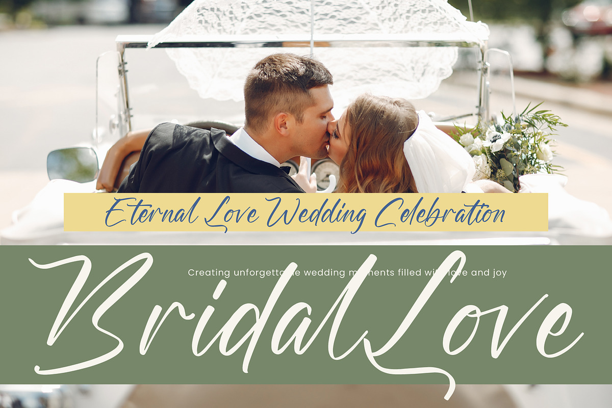 Floral Wish Handwritten Font, a Script Font by stylishtype.co (Photo 9 of 20)