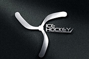 Hockey team Logos. (great set!), a Sport Illustration by pashigorov (Thumbnail 4 of 15)