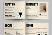 Brand Social Strategy Template, a Brochure Template by ContestDesign (Thumbnail 5 of 5)