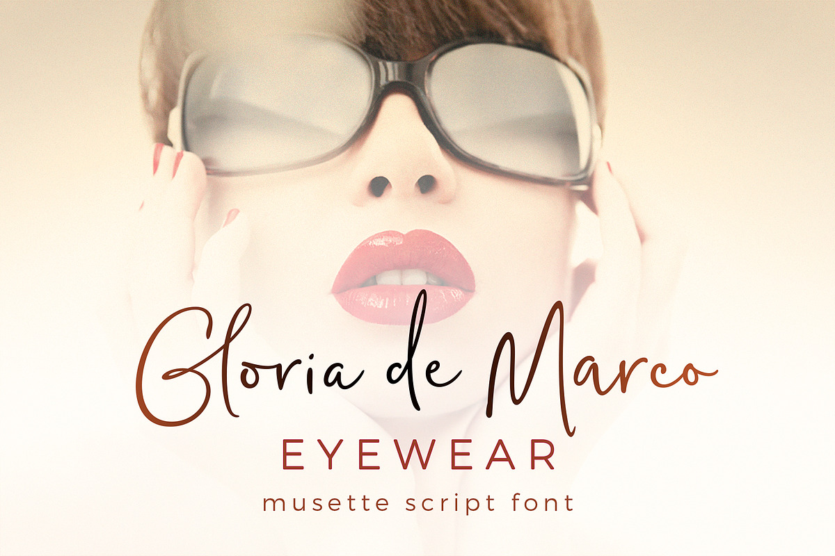 Musette Script, a Script Font by DISTRICT 62 STUDIO (Photo 6 of 8)