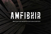 Boroedo, a Sans Serif Font by Auliacreative (Thumbnail 4 of 4)