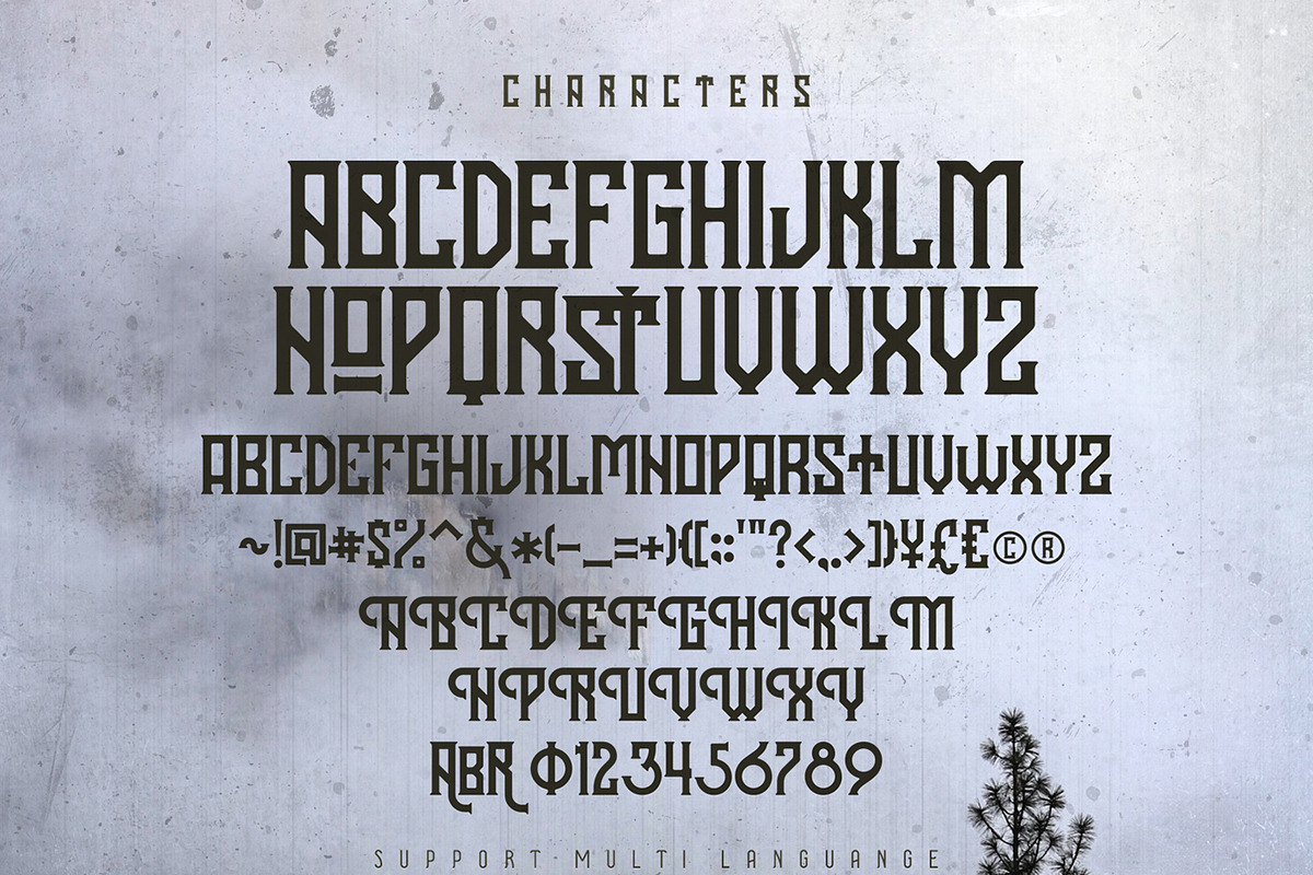 Hodor preview 2