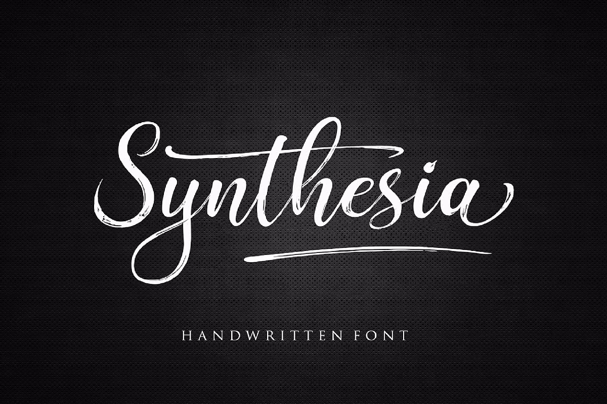 Elegant Script Font Bundle, a Script Font by Byuly Ayika (Photo 32 of 34)