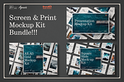 Screen & Print Mockup kit Bundle-65%, a Mockup by Brand_x Supply Co. (Thumbnail 53 of 54)