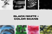 Spray Paint Scans, a Texture Graphic by secret-cache (Thumbnail 5 of 5)